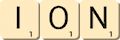 ion