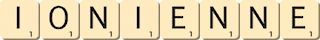 ionienne ionienne