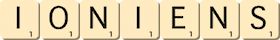 ioniens ioniens