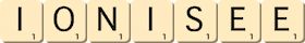 ionisee