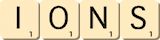 ions