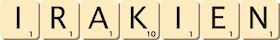 irakien
