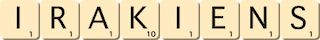 irakiens