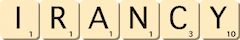 irancy