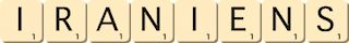 iraniens