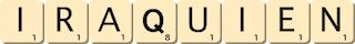 iraquien