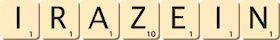 irazein