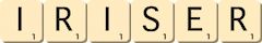 iriser