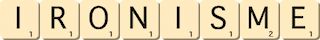 ironisme