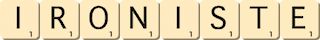 ironiste
