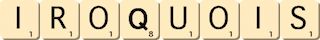 iroquois