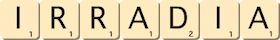 irradia irradia