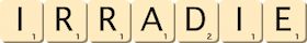 irradie irradie