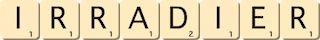 irradier irradier