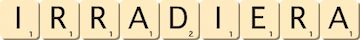 irradiera irradiera