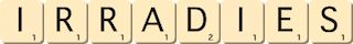 irradies irradies