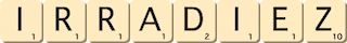 irradiez irradiez