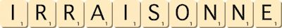 irraisonne irraisonne