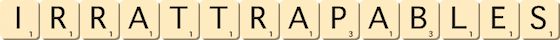 irrattrapables irrattrapables