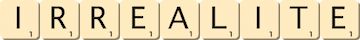 irrealite