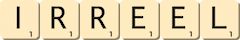 irreel