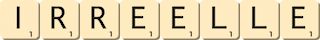 irreelle irreelle