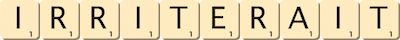 irriterait