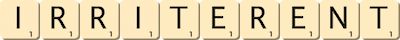 irriterent irriterent