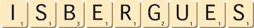 isbergues