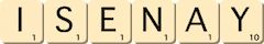 isenay
