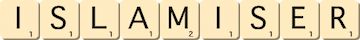 islamiser