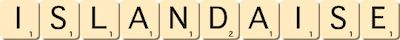 islandaise islandaise