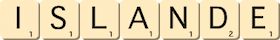 islande islande