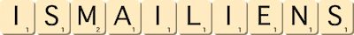 ismailiens ismailiens