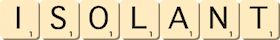 isolant isolant