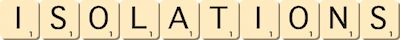 isolations isolations