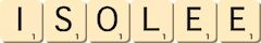 isolee isolee