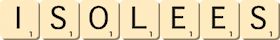 isolees isolees