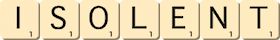isolent isolent