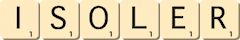 isoler