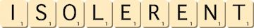 isolerent isolerent