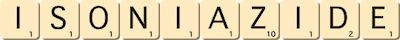 isoniazide