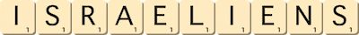 israeliens israeliens
