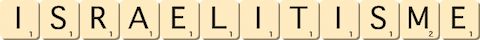 israelitisme