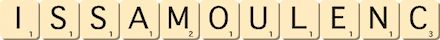 issamoulenc