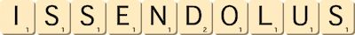 issendolus issendolus