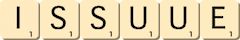 issu--ue