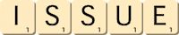 issue