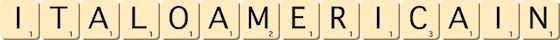 italo-americain