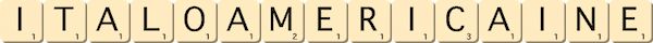 italo-americaine